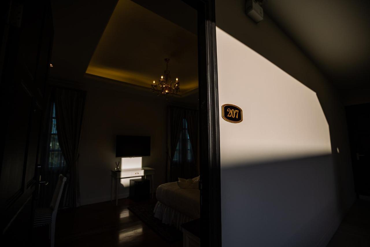 Merchant Villa Chiang Mai Exterior foto